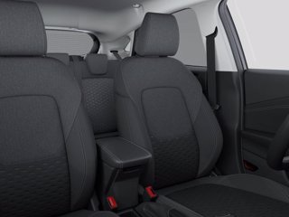 FORD Puma 1.0 ecoboost h titanium 125cv auto