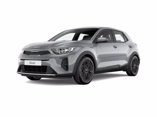 KIA Stonic 1.0 t-gdi mhev black edition 100cv mt