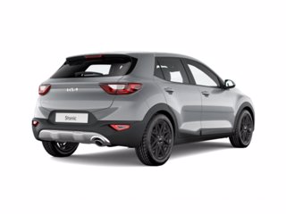 KIA Stonic 1.0 t-gdi mhev black edition 100cv mt