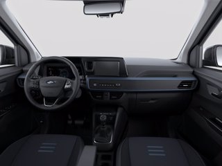 FORD Tourneo courier ii 1.0 ecoboost 125cv active