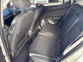HYUNDAI I10 1.0 tech auto