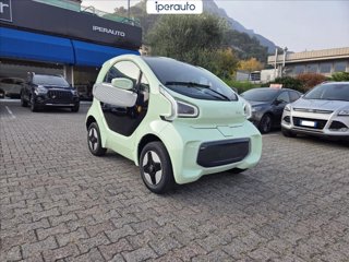 XEV XEV YoYo Pro Crushed Mint