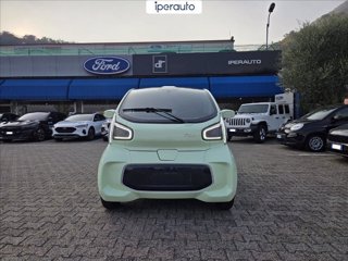 XEV XEV YoYo Pro Crushed Mint