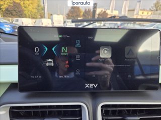 XEV XEV YoYo Pro Crushed Mint