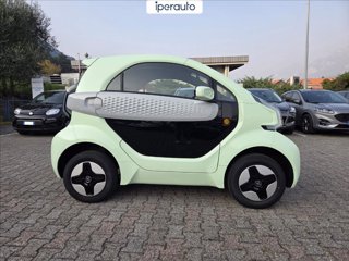 XEV XEV YoYo Pro Crushed Mint