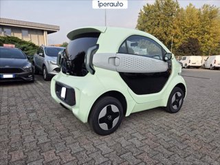 XEV XEV YoYo Pro Crushed Mint