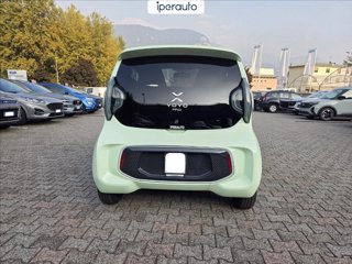 XEV XEV YoYo Pro Crushed Mint