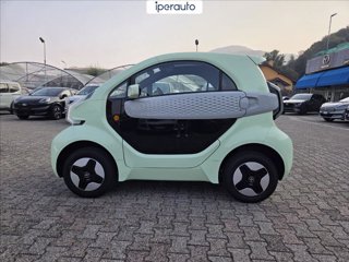 XEV XEV YoYo Pro Crushed Mint