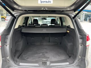 FORD Kuga 2.0 tdci titanium 4wd 163cv powershift