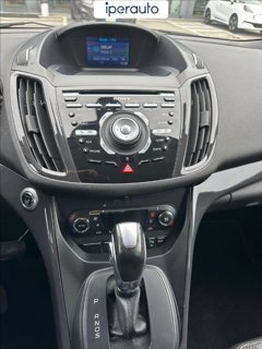 FORD Kuga 2.0 tdci titanium 4wd 163cv powershift