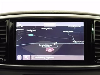 KIA Sportage 1.6 style ecogpl 2wd 126cv