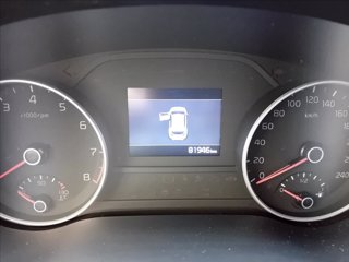 KIA Sportage 1.6 style ecogpl 2wd 126cv