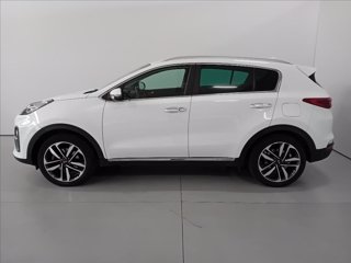 KIA Sportage 1.6 style ecogpl 2wd 126cv