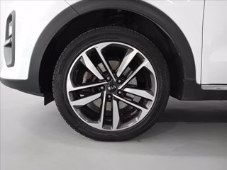 KIA Sportage 1.6 style ecogpl 2wd 126cv