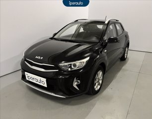 KIA Stonic 1.2 dpi urban gpl 82cv