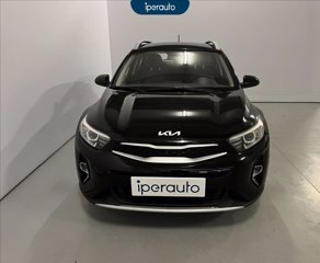 KIA Stonic 1.2 dpi urban gpl 82cv