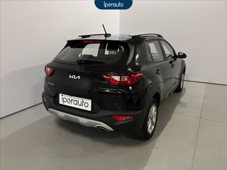 KIA Stonic 1.2 dpi urban gpl 82cv