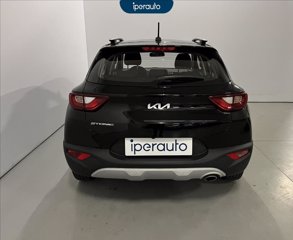 KIA Stonic 1.2 dpi urban gpl 82cv