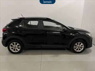 KIA Stonic 1.2 dpi urban gpl 82cv