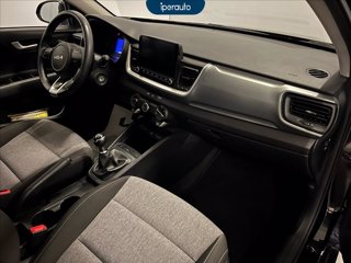 KIA Stonic 1.2 dpi urban gpl 82cv