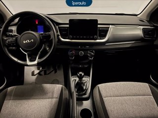 KIA Stonic 1.2 dpi urban gpl 82cv