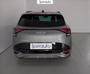 KIA Sportage 1.6 tgdi hev gt-line sunroof pack auto