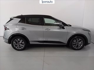 KIA Sportage 1.6 tgdi hev gt-line sunroof pack auto