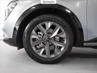 KIA Sportage 1.6 tgdi hev gt-line sunroof pack auto