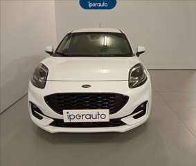 FORD Puma 1.0 ecoboost h st-line s&s 125cv