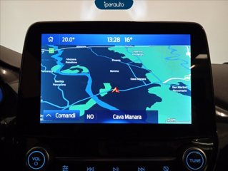 FORD Puma 1.0 ecoboost h st-line s&s 125cv