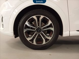 FORD Puma 1.0 ecoboost h st-line s&s 125cv