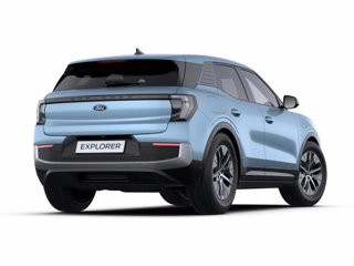 FORD Explorer ev 52kwh standard range rwd