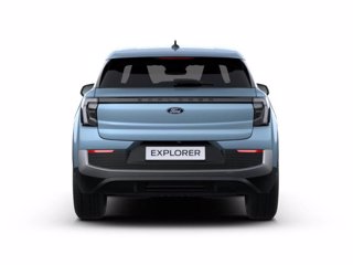 FORD Explorer ev 52kwh standard range rwd