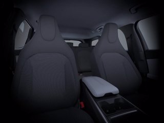 FORD Explorer ev 52kwh standard range rwd