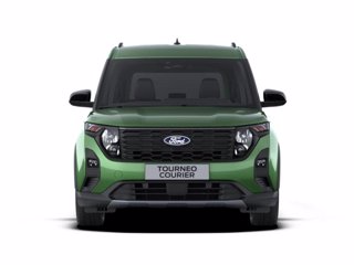 FORD Tourneo courier ii 1.0 ecoboost 125cv active powershift