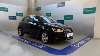 AUDI A1 Sportback 1.0 tfsi ultra 95cv s-tronic
