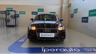AUDI A1 Sportback 1.0 tfsi ultra 95cv s-tronic