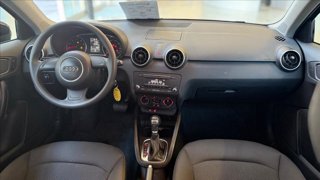 AUDI A1 Sportback 1.0 tfsi ultra 95cv s-tronic