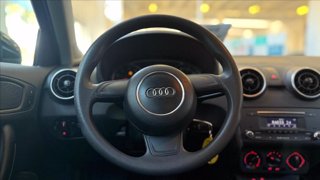 AUDI A1 Sportback 1.0 tfsi ultra 95cv s-tronic