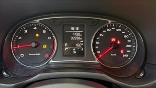 AUDI A1 Sportback 1.0 tfsi ultra 95cv s-tronic