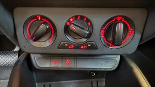 AUDI A1 Sportback 1.0 tfsi ultra 95cv s-tronic