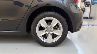 AUDI A1 Sportback 1.0 tfsi ultra 95cv s-tronic