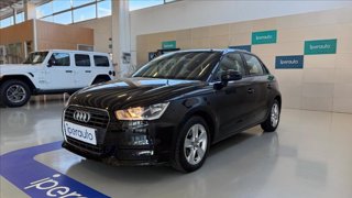 AUDI A1 Sportback 1.0 tfsi ultra 95cv s-tronic