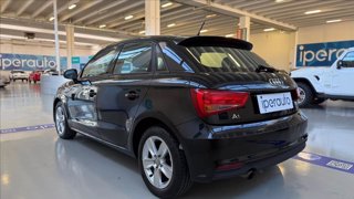 AUDI A1 Sportback 1.0 tfsi ultra 95cv s-tronic