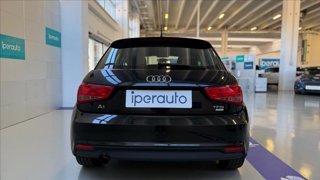 AUDI A1 Sportback 1.0 tfsi ultra 95cv s-tronic