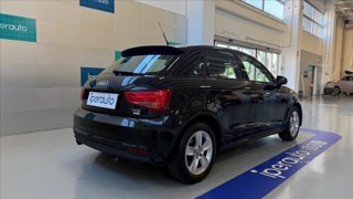 AUDI A1 Sportback 1.0 tfsi ultra 95cv s-tronic