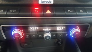 AUDI A3 cabrio 2.0 tdi sport 150cv s-tronic