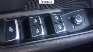 AUDI A3 cabrio 2.0 tdi sport 150cv s-tronic