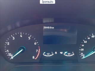 FORD Fiesta 5p 1.1 titanium gpl 75cv