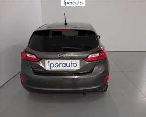 FORD Fiesta 5p 1.1 titanium gpl 75cv